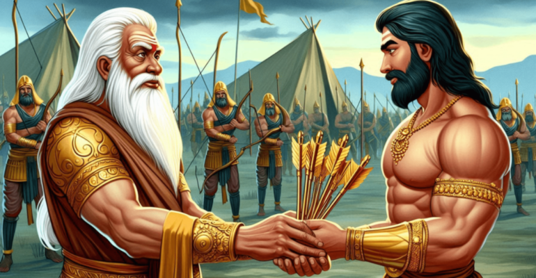 आंध्र प्रदेश मंदिर : सिंहाचलम मंदिर विशाखापट्टनम की पवित्र पहाड़ी पर स्थित भगवान नरसिंह का अद्भुत धाम!