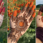 Mehndi Design 2025