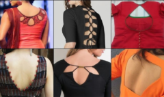 Neck Designs In Fashion