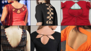 Neck Designs In Fashion