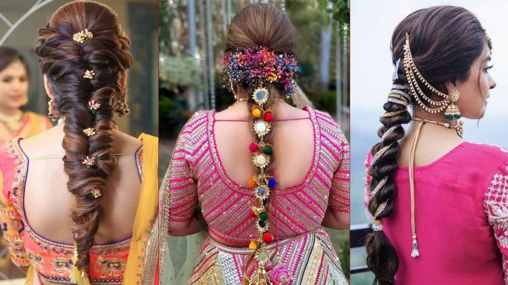 Hairstyles For Girls