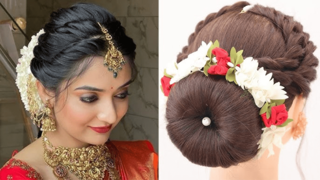 Hairstyles For Girls
