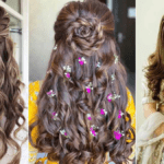 Hairstyles For Girls