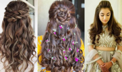Hairstyles For Girls