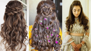 Hairstyles For Girls