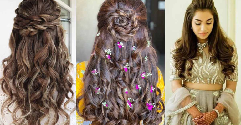 Hairstyles For Girls