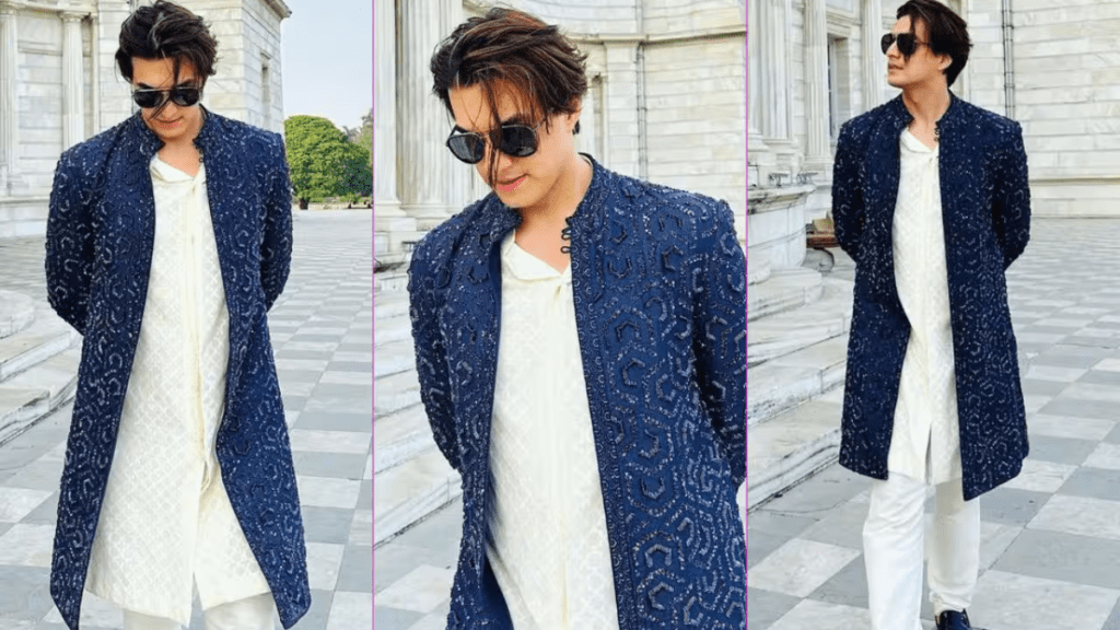 Gorgeous Kurta Poses