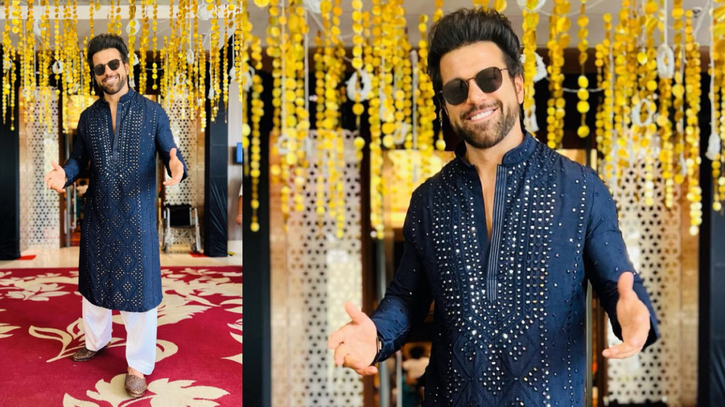 Gorgeous Kurta Poses