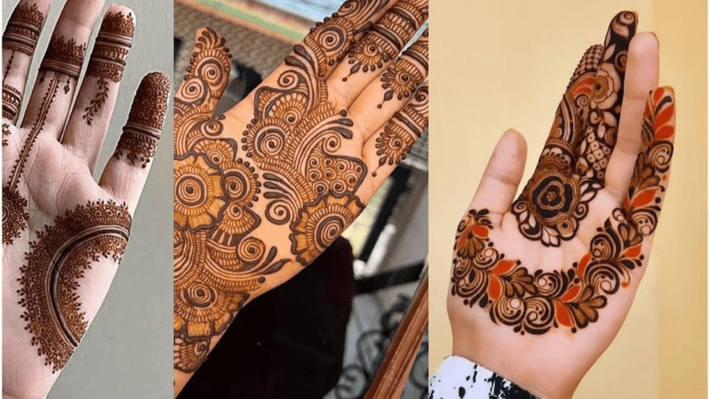 शादी, त्योहार और खास मौकों के लिए 10 शानदार और आकर्षक पैटर्न!