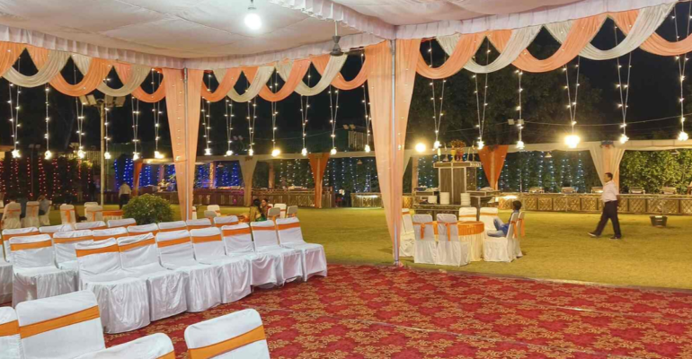 अपने खास मौकों के लिए नजदीकी बैंकेट हॉल्स कैसे चुनें सुविधाएं बुकिंग टिप्स और सही लोकेशन की जानकारी!