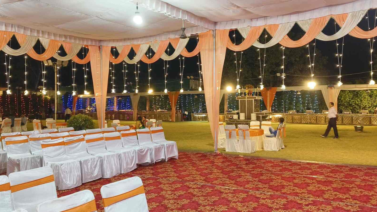 अपने खास मौकों के लिए नजदीकी बैंकेट हॉल्स कैसे चुनें सुविधाएं बुकिंग टिप्स और सही लोकेशन की जानकारी!