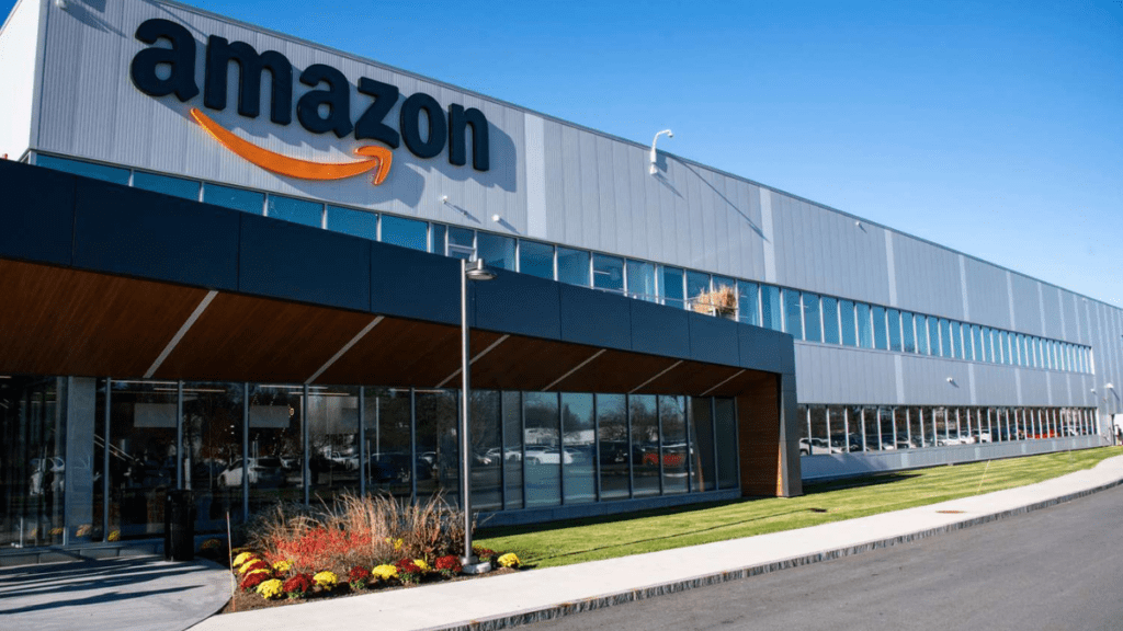 Amazon Big Billion Days