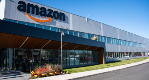 Amazon Big Billion Days
