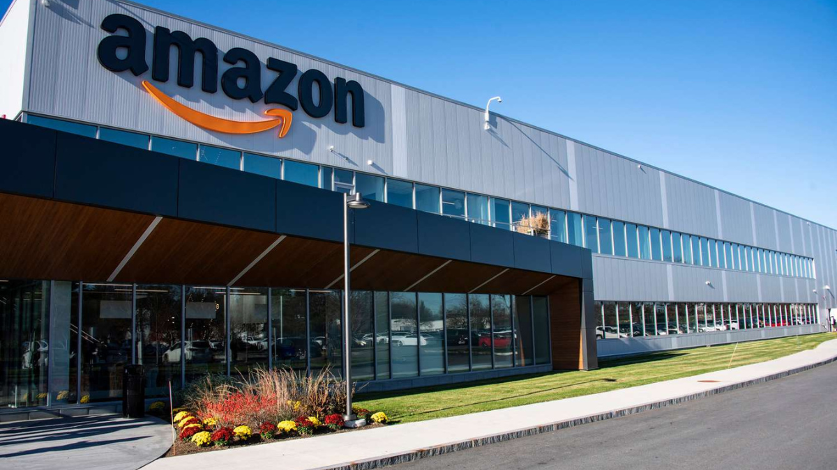 Amazon Big Billion Days
