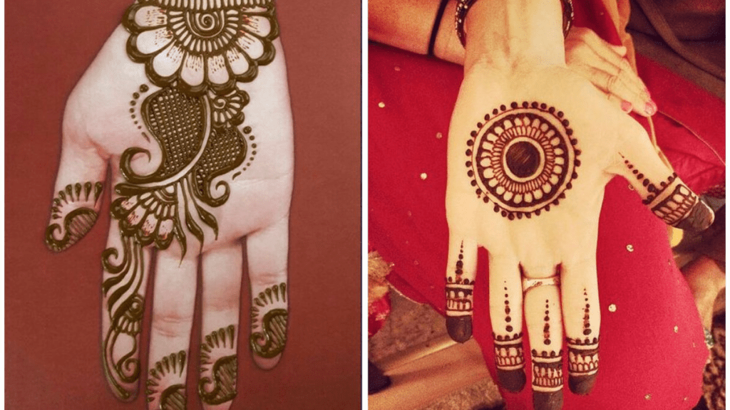 Mehndi Patterns For Kids : बच्चों के लिए आसान और सुंदर मेहंदी डिज़ाइन छोटे हाथों के लिए आकर्षक सिंपल और क्यूट मेहंदी!