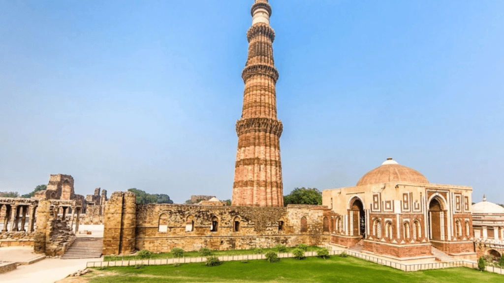 भारत की अनमोल विरासत