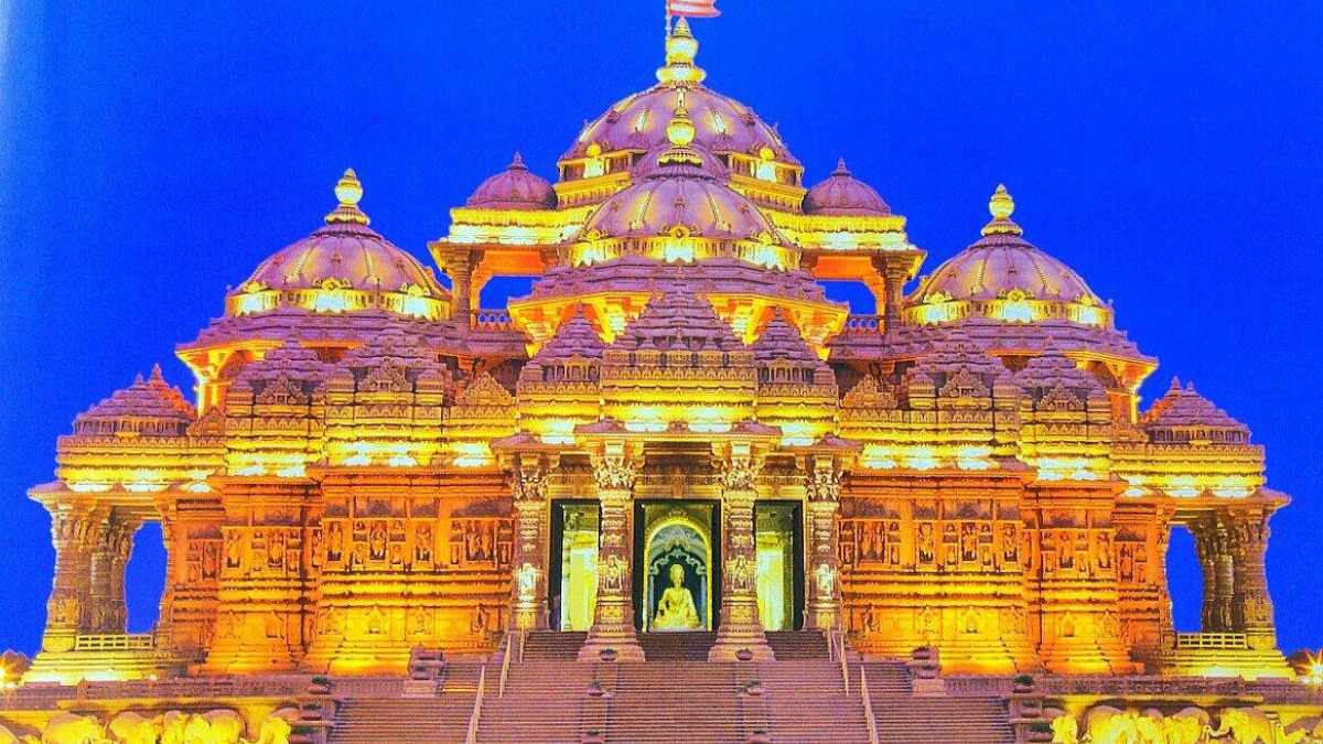 इतिहास संस्कृति और आधुनिकता से सजी दिल्ली घूमने के लिए 10 बेहतरीन जगहों की गाइड!
