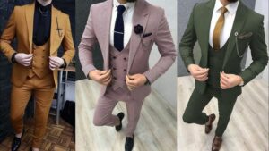 Wedding Dress For Men