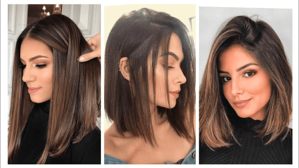 महिलाओं के लिए 10 ट्रेंडी हेयरस्टाइल्स हर चेहरे और बालों की बनावट के अनुसार बेस्ट लुक्स और उनकी संपूर्ण जानकारी!
