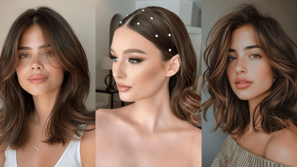 Hairstyles for Women