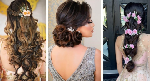 Hairstyles for Women