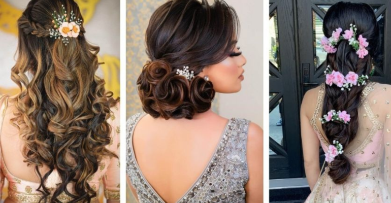 Hairstyles for Women