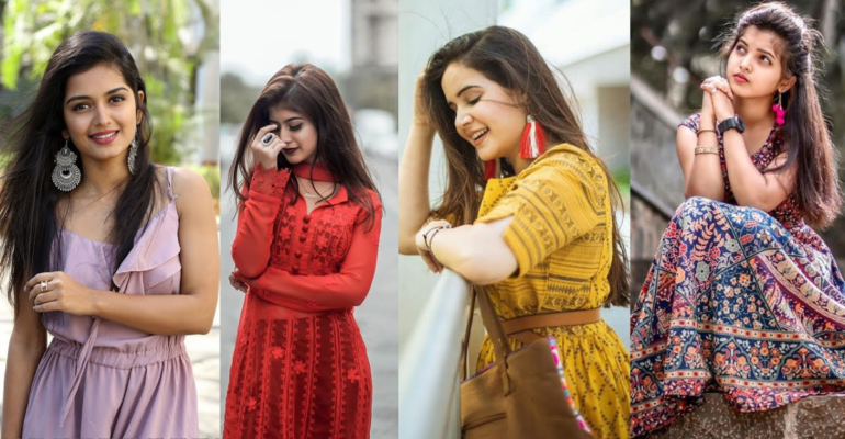 लड़कियों के लिए फोटो पोज़ खूबसूरत और स्टाइलिश पोज़ के आसान टिप्स!