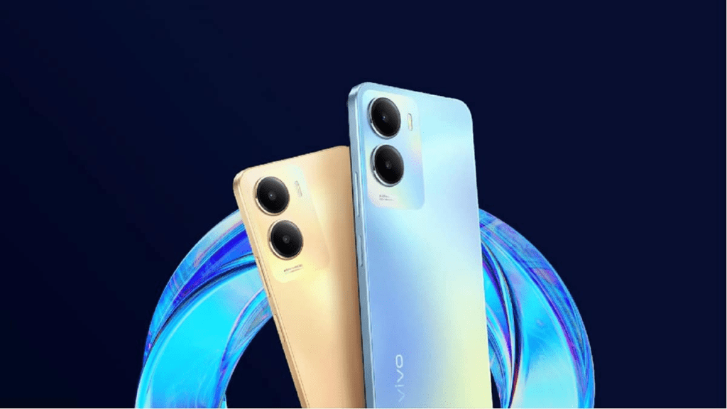 Vivo Y56 Price