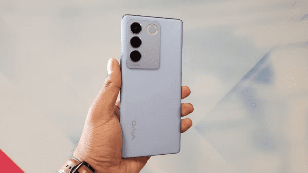 Vivo V27 Pro Price