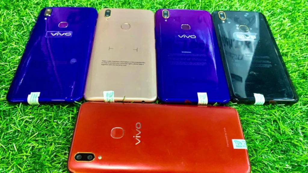 Vivo Y85 Price in India