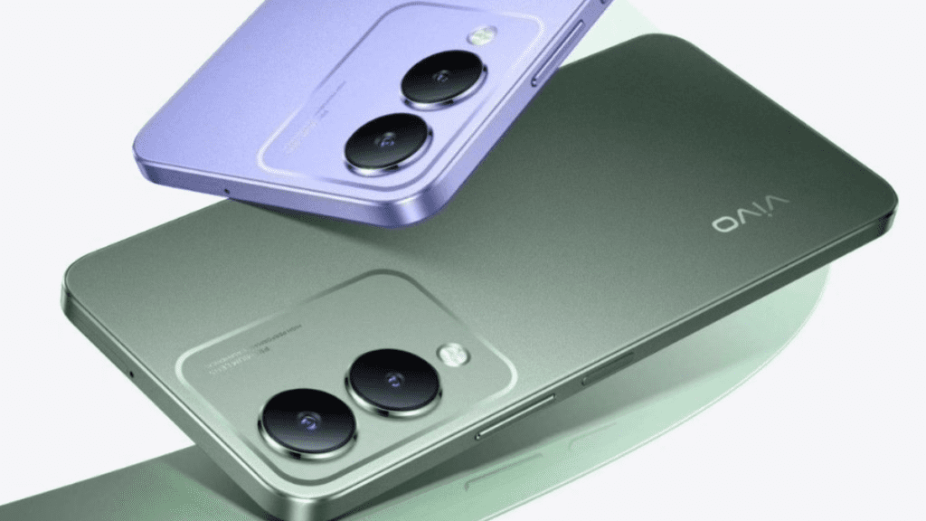 Vivo Y12 Price