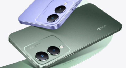 Vivo Y12 Price