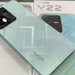 Vivo Y22 Price