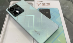 Vivo Y22 Price