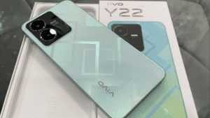 Vivo Y22 Price