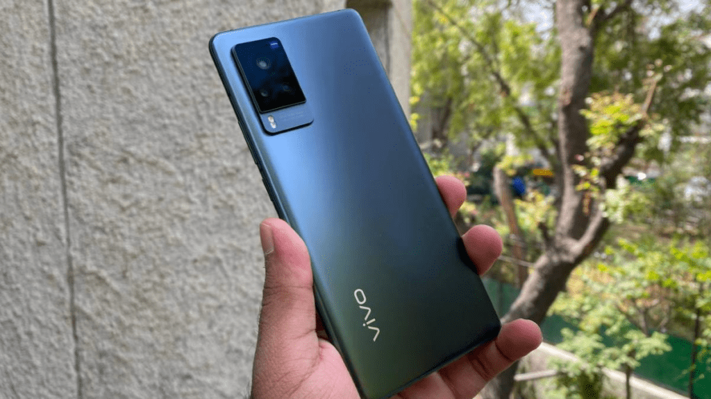 Vivo X60 Pro Price
