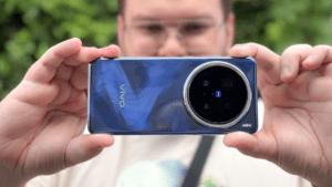 Vivo X200