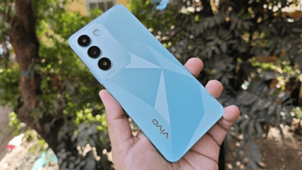 Vivo 5g Under 20000