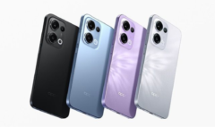 Oppo Reno 14 Series