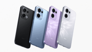 Oppo Reno 14 Series