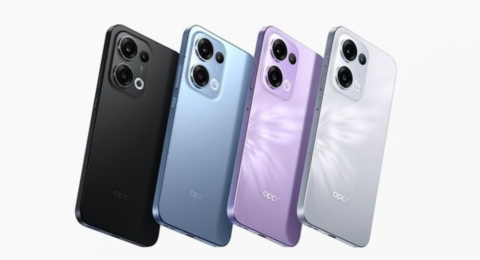 Oppo Reno 14 Series