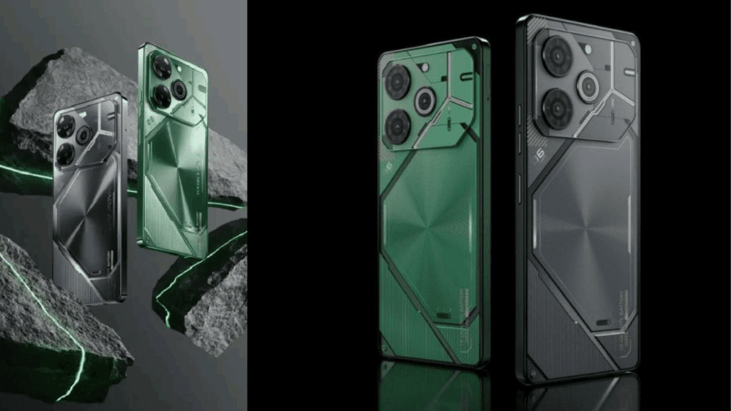 Tecno Pova 7 Ultra