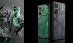 Tecno Pova 7 Ultra