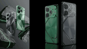 Tecno Pova 7 Ultra