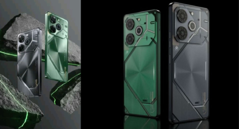 Tecno Pova 7 Ultra