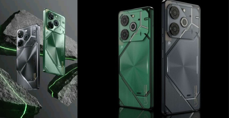 Tecno Pova 7 Ultra