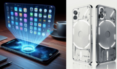 Nothing Phone (3)
