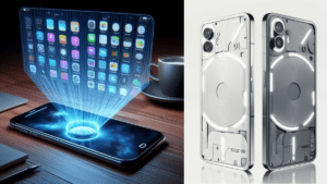 Nothing Phone (3)