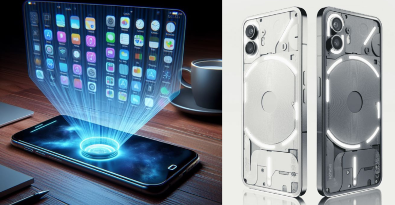 Nothing Phone (3)