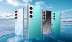 Tecno Camon 40 Pro